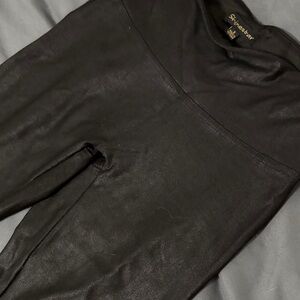 Shinestar Black Women's Leggings